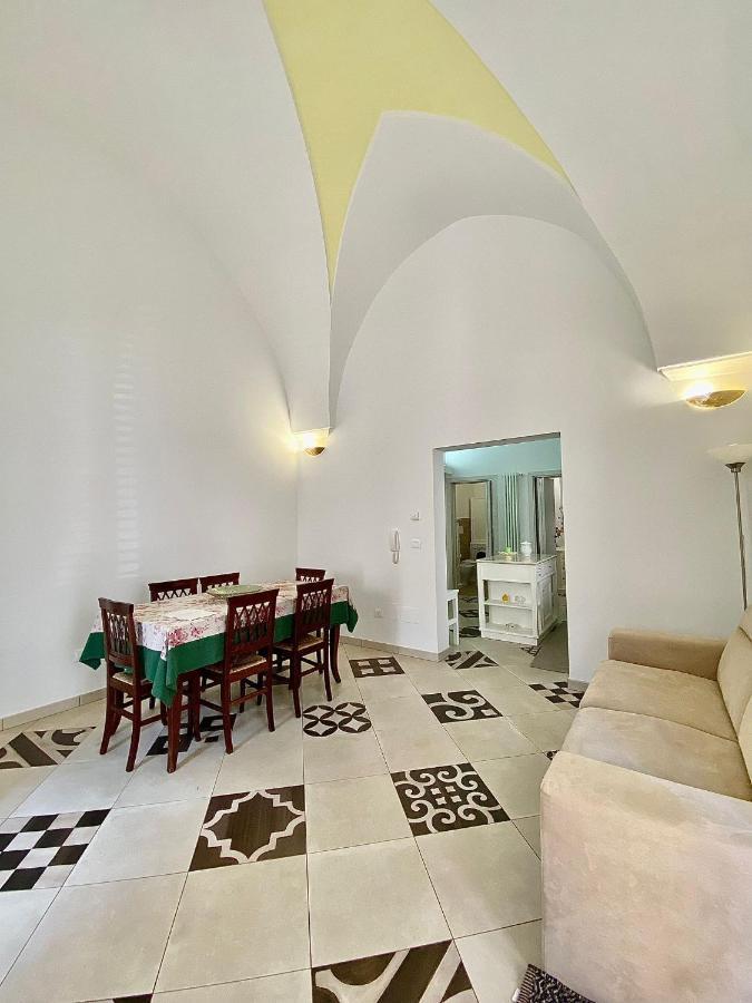 Villa La Casa Di Francesca Casarano Exterior foto