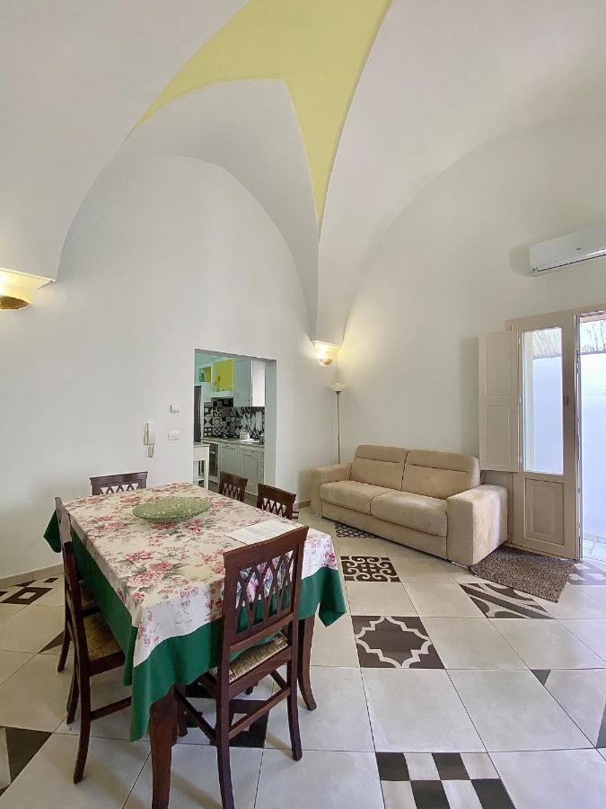 Villa La Casa Di Francesca Casarano Exterior foto