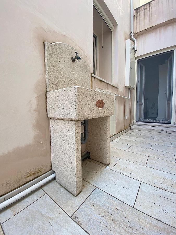 Villa La Casa Di Francesca Casarano Exterior foto